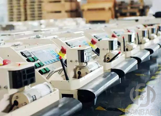 自動搬運AGV應用解決方案 自動搬運AGV應用解決方案